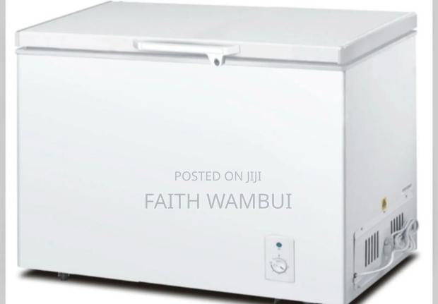 200 Litres Premier Freezer/200 Litres Freezer