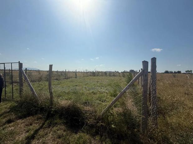 Ready Title Deed Fenced 50*100 1/8 Acre Kantafu Kagundo Road - thumbnail 8