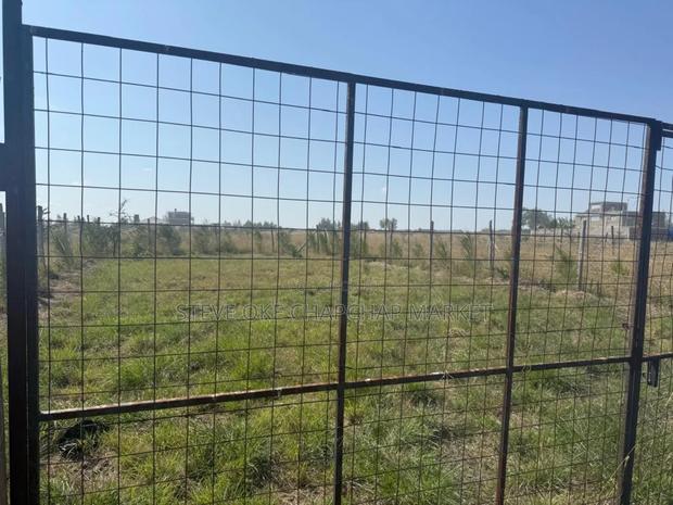 Ready Title Deed Fenced 50*100 1/8 Acre Kantafu Kagundo Road - thumbnail 10
