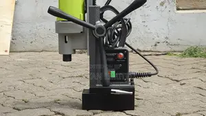Magnetic Drill Set With Adjastable And Portable