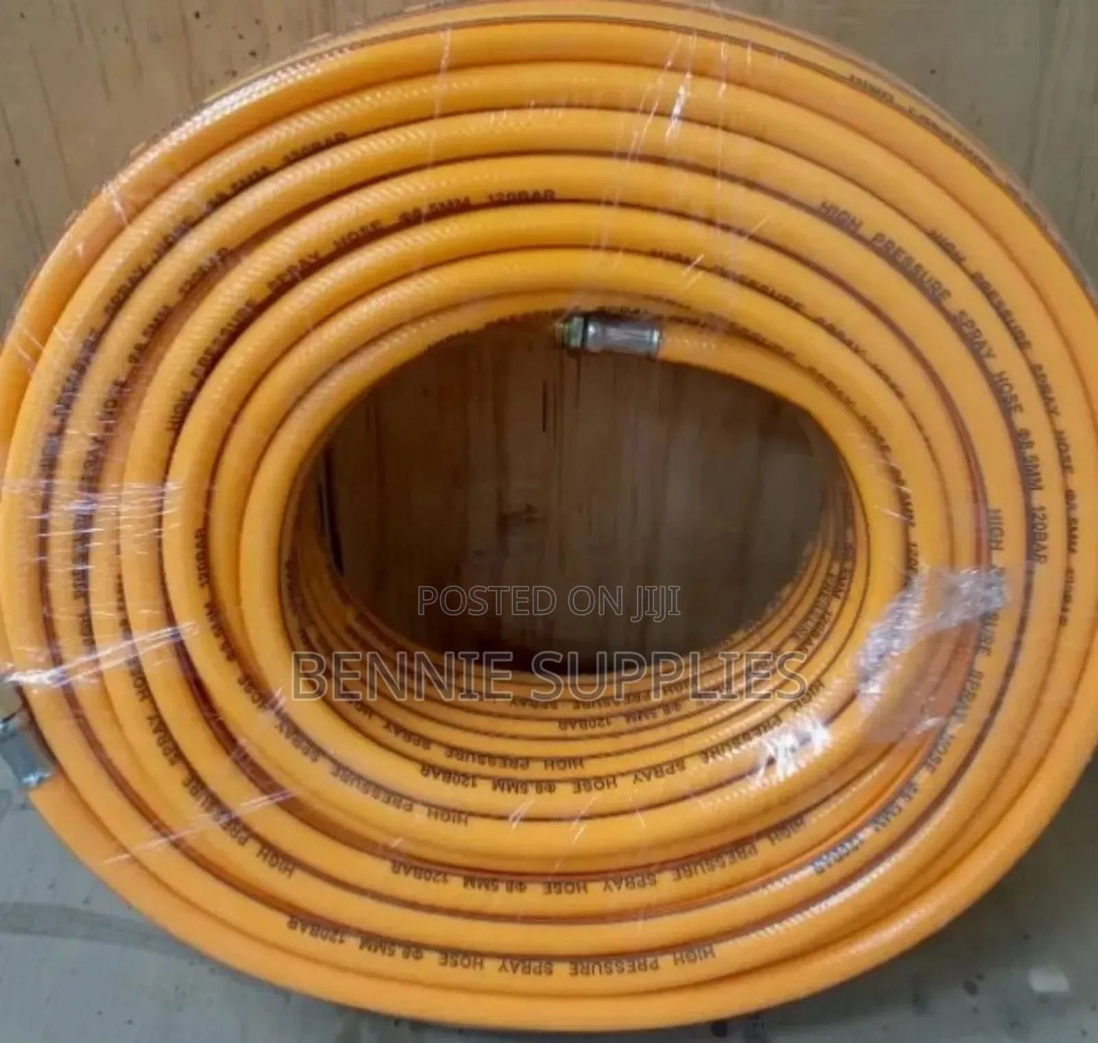 50m Hose Pipe / Available Hose Pipe