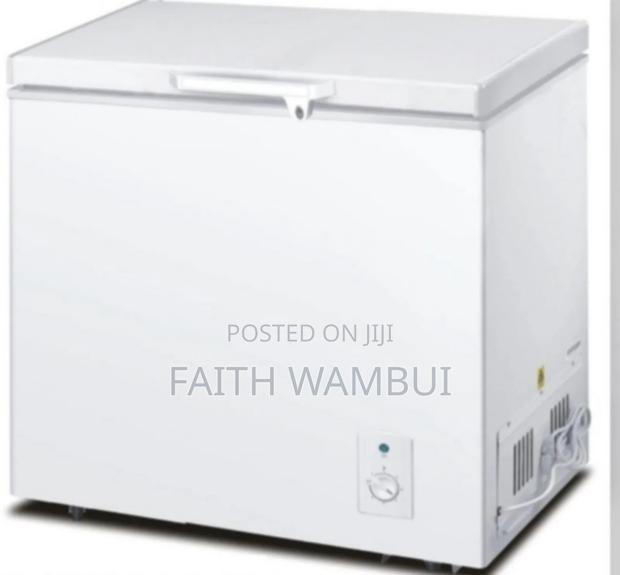 150 Litres Premier Freezer/Freezer 150 Litres - main view