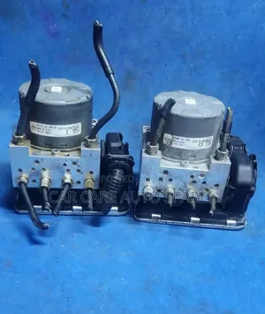Abs Pump Mazda Cx-5 2018