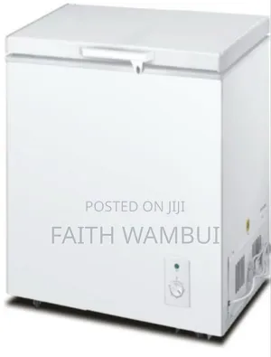100 Litres Premier Freezer/Freezer 100 Litres