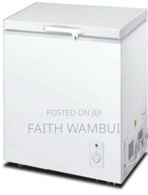 100 Litres Premier Freezer/Freezer 100 Litres