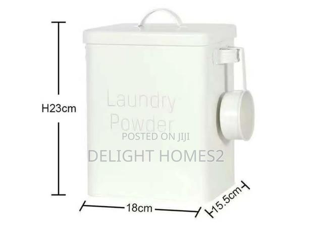 Alloy Laundry Powder Tin_nje - thumbnail 2