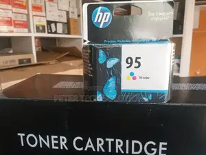 Hp 650 Tri-Color Genuine Ink Advantage Cartridge (Cz102ae