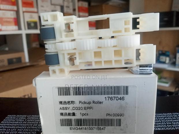 Pick Up Roller Epson L6191 L6198 L6270 L6490 - thumbnail 2