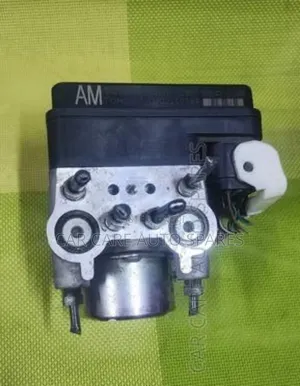 Abs Pump Toyota Probox