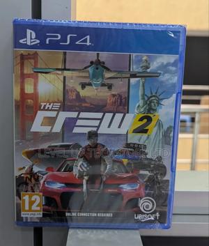 The Crew 2 - Playstation 4 - thumbnail 2