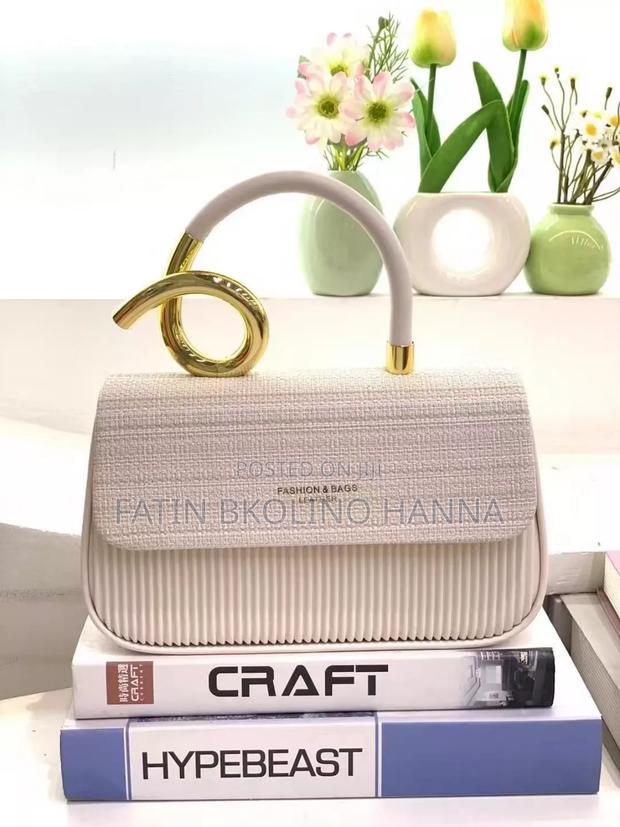 Fancy Shoulder Bag - main view