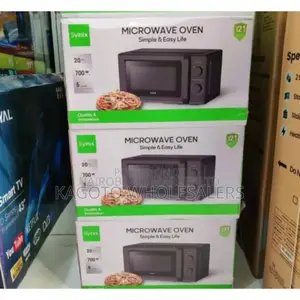 Synix Analogue Microwave. 20l