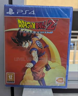 Dragon Ball Z: Kakarot (Ps4) - thumbnail 2
