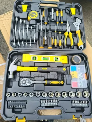 Electrical/Mechanical Toolset