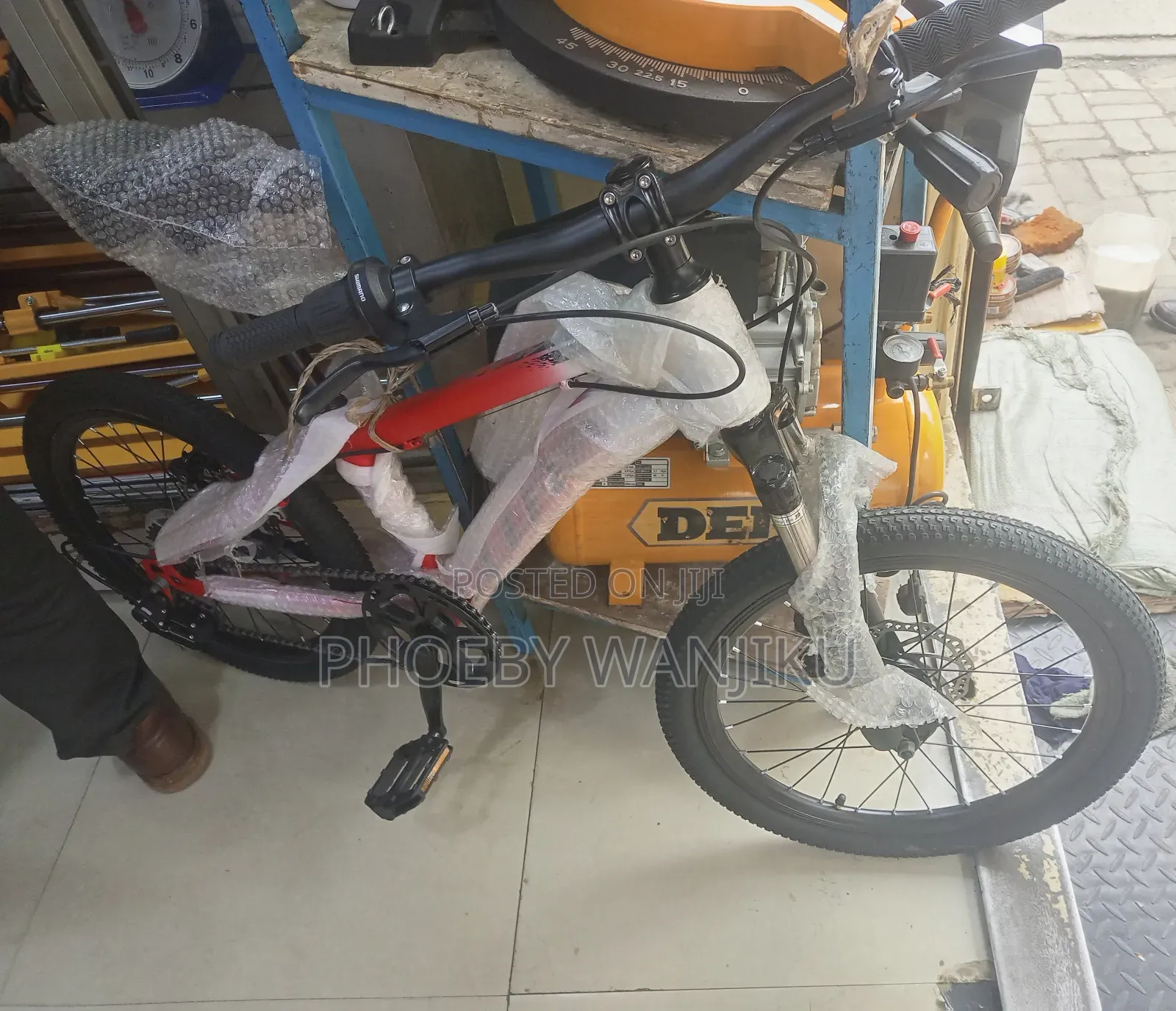 Best Kids Bike Size 20