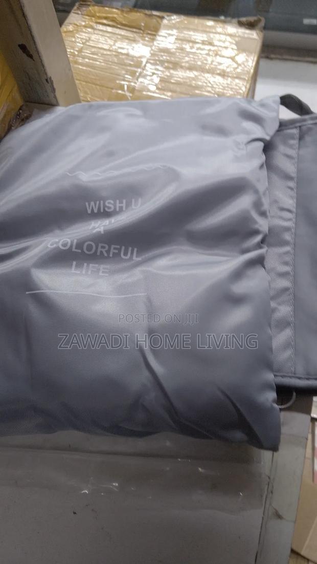 8pcs Luggage Travel Organizers for Suitcase. - thumbnail 3