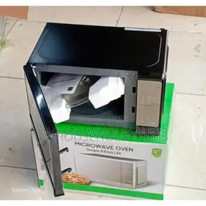 20litres - Synix Digital Microwave