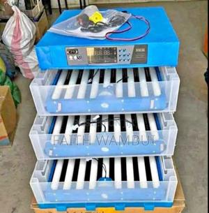 Available 192 Egg Incubator/Eggs Incubator 192 Eggs - thumbnail 2