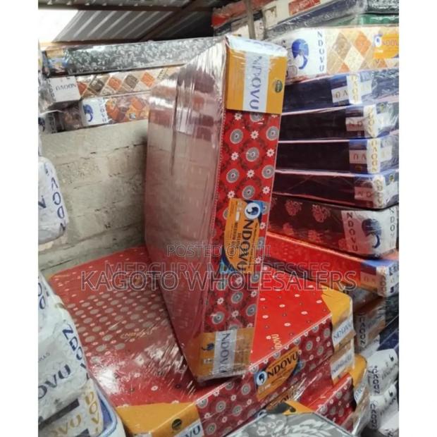Wholesale Price* Mattress 4by6 8inch