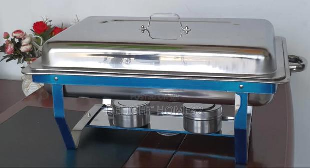 Chaffing Dish_pa - main view