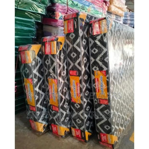 Pay on Delivery, - Size 4by6 Mattress 4by6 8inch