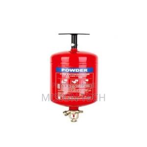 6kgs Automatic Dry Powder Fire Extinguisher - thumbnail 2