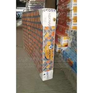 On Offer - Mattress 5by6 8inch