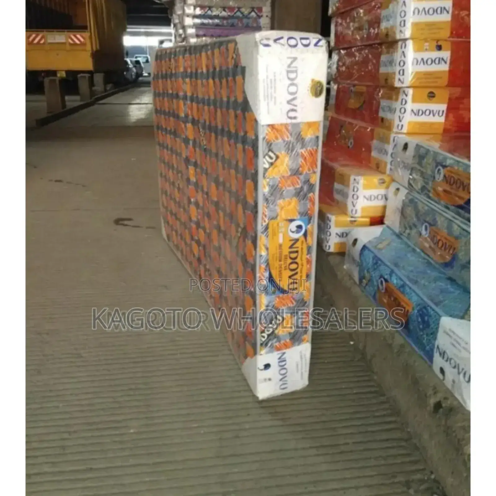 Wholesale Price! Mattress 5by6 8inch