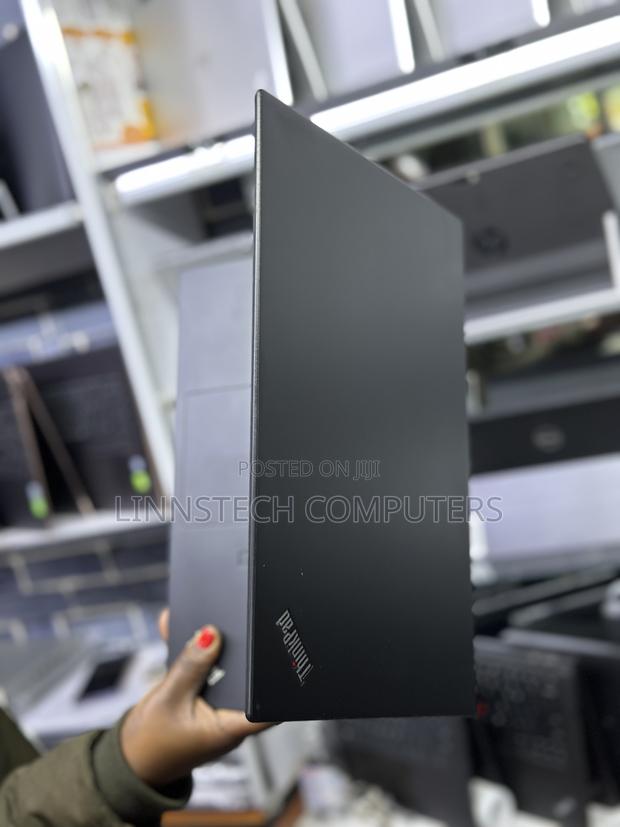 Laptop Lenovo ThinkPad T480s 16GB Intel Core i7 SSD 512GB - thumbnail 6