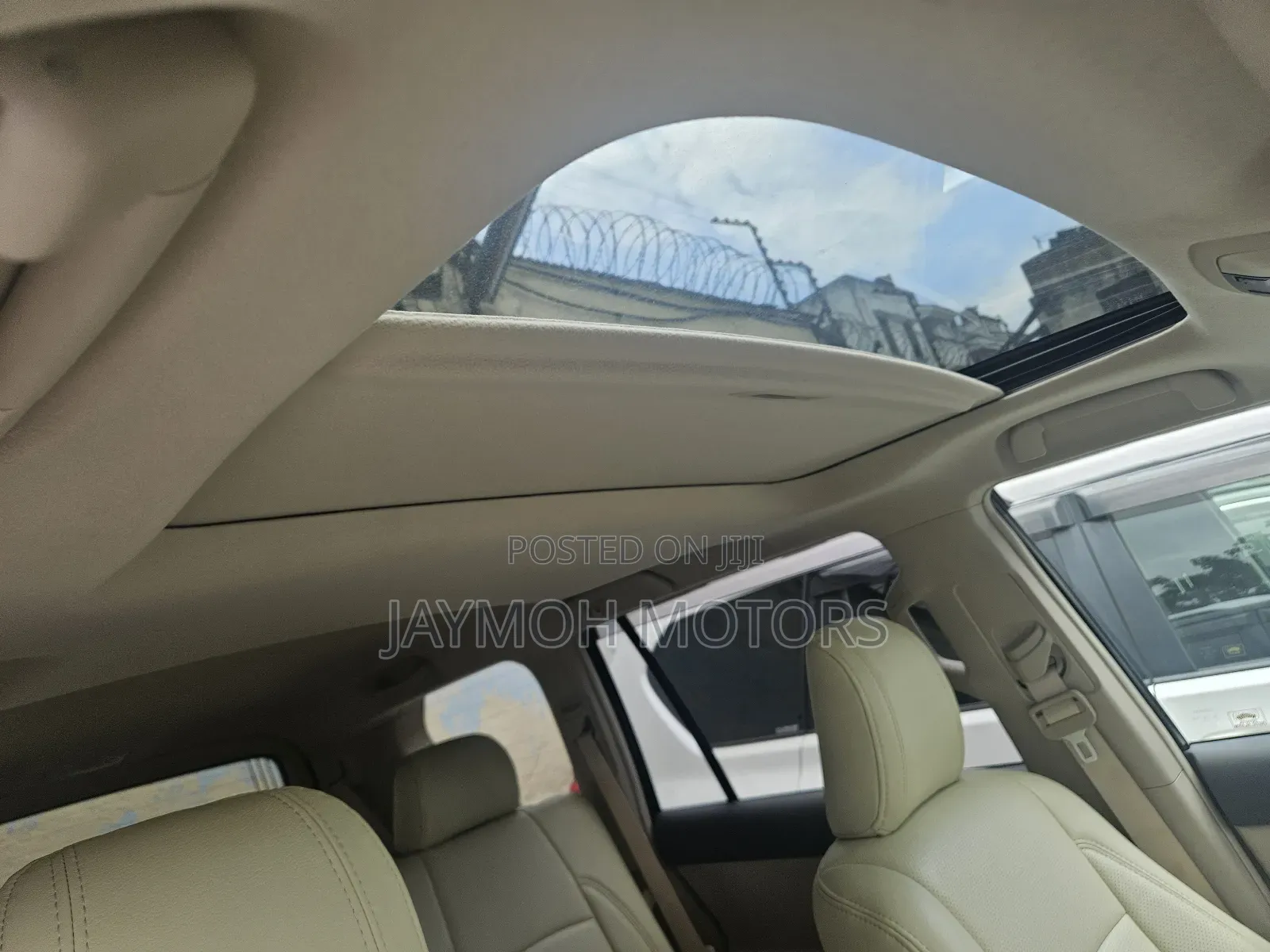 Toyota Land Cruiser Prado 2019 Black