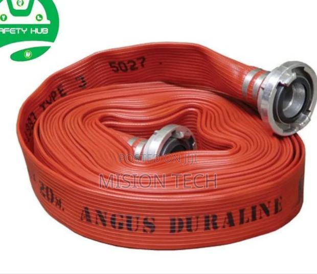 Dura-line. - main view