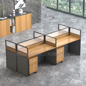 4-Way Workstation