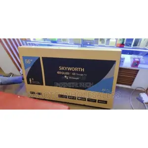 Pay on Delivery . Skyworth 55inches Tv