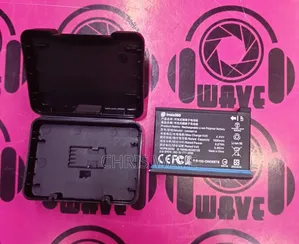 Insta 360 Battery