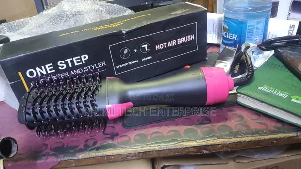 Hair Straightener /Hot Comb - main view