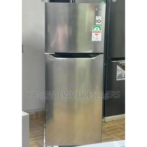 Big Company -  Lg 234litres. Pay on Delivery. Non Frost - main view