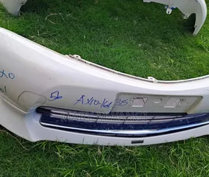 Ex Japan Axio 161 Front Bumper