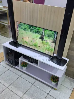 Mexican Tv Stand