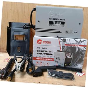 Edon Tb-400 Dc Inverter Welder