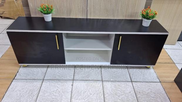 Rio Modern Tv Stand - main view