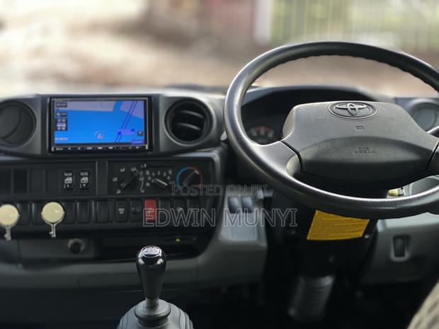 Toyota Dyna B/Cab 2019 - thumbnail 6