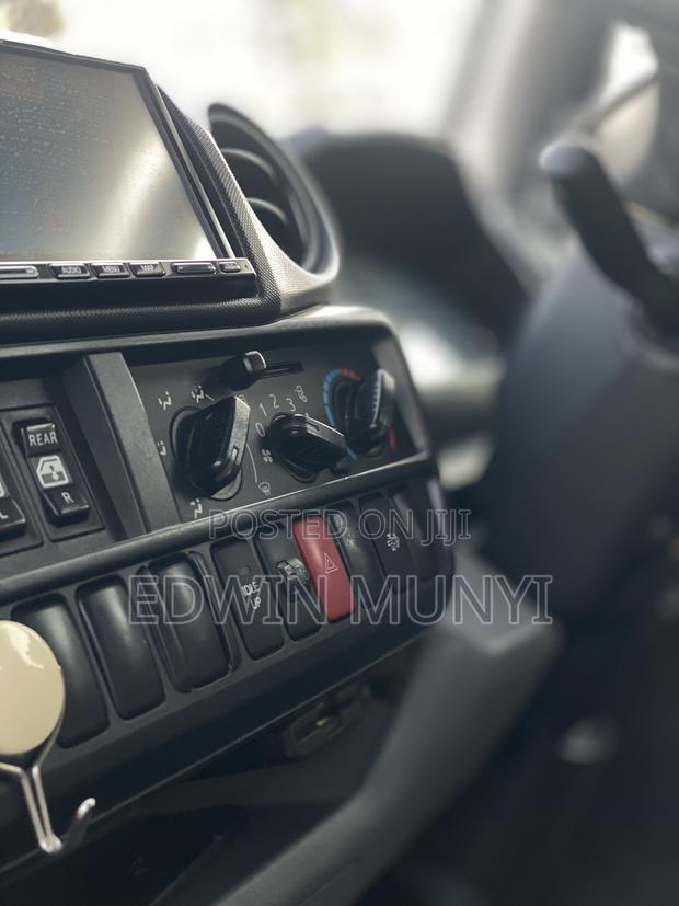 Toyota Dyna B/Cab 2019 - thumbnail 4