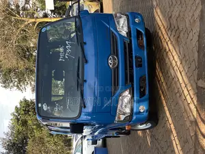Toyota Dyna B/Cab 2019