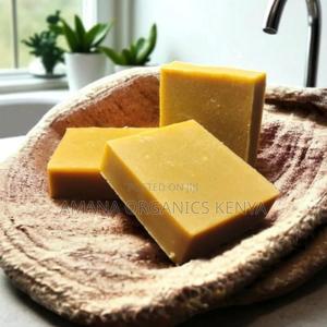 Kojic Soap - thumbnail 2