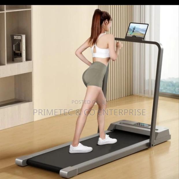 Portable Motorised Foldable Treadmills/Walking Pad.