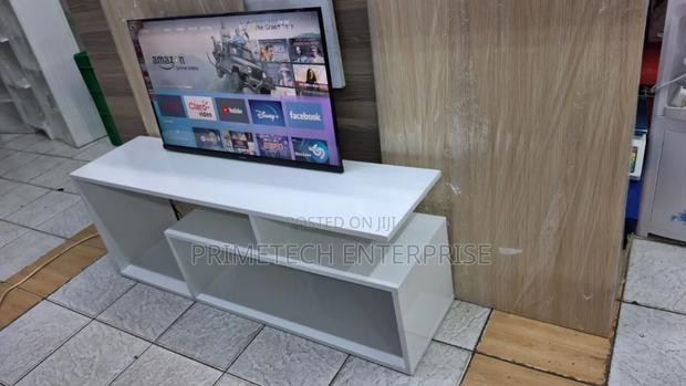 Mexico Modern Tv Stand - main view