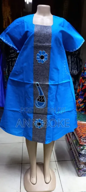 African Kitenge Available