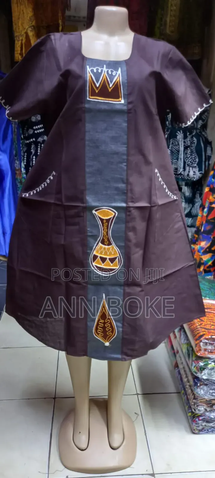 African Kitenge Available