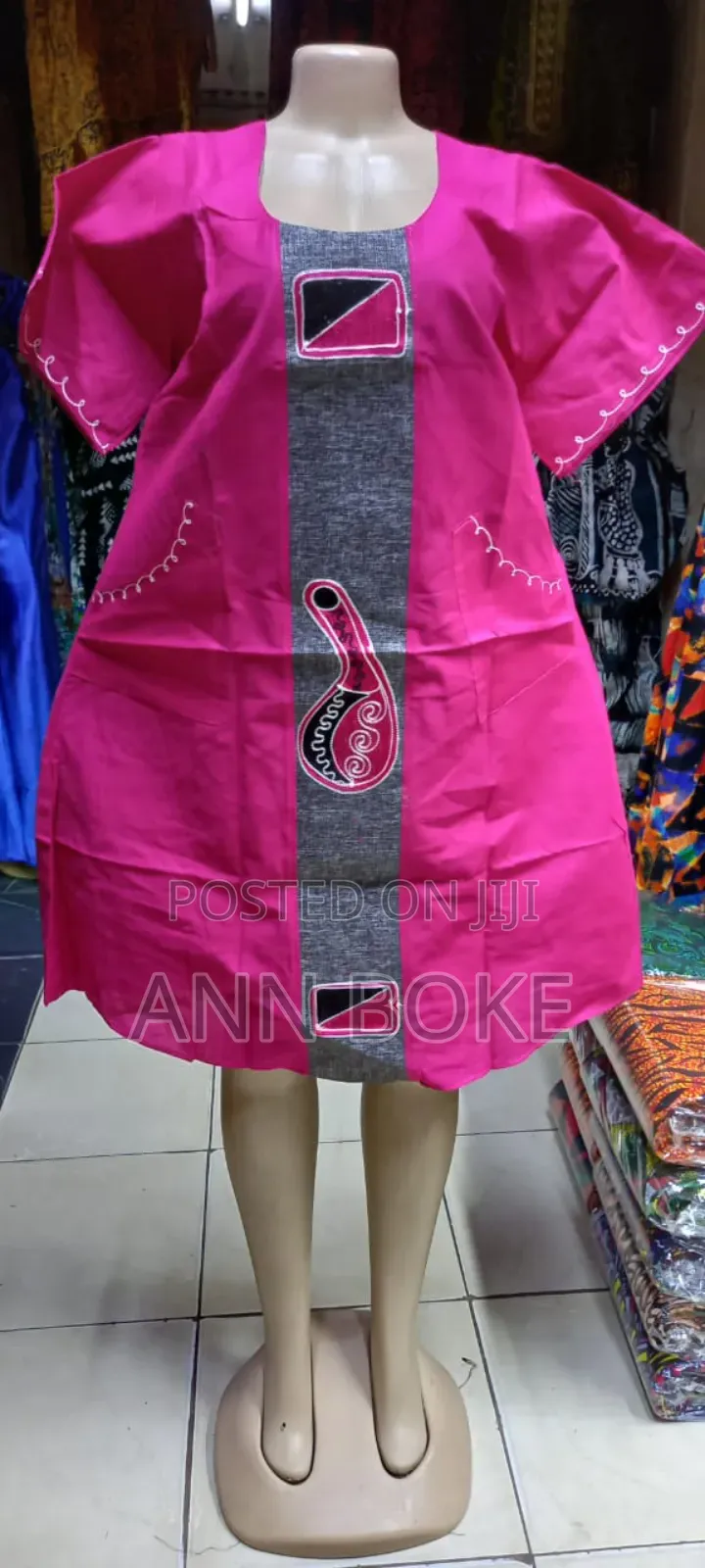 African Kitenge Available