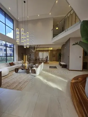 5bdrm Villa in Loresho for sale